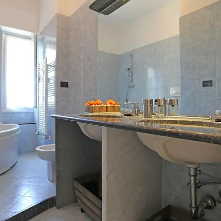 Apartment Serretto Genoa