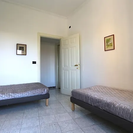 Serretto Apartment *