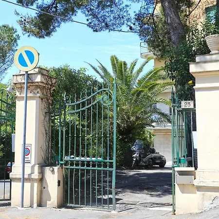 Apartment Serretto Genoa